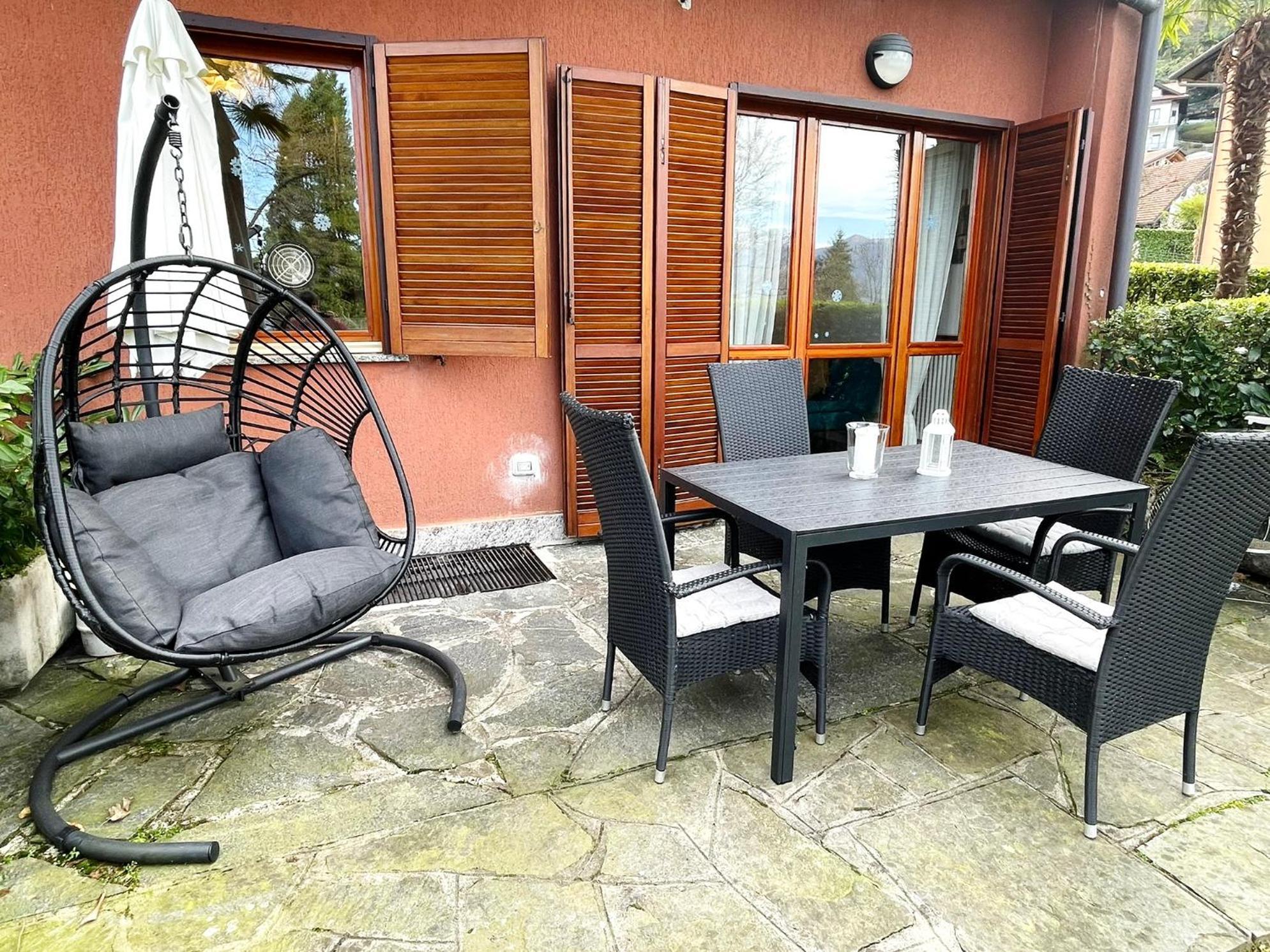Lovingstresa3 Giardino Del Lago Dış mekan fotoğraf